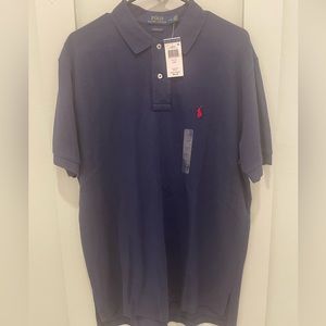 Polo Ralph Lauren polo